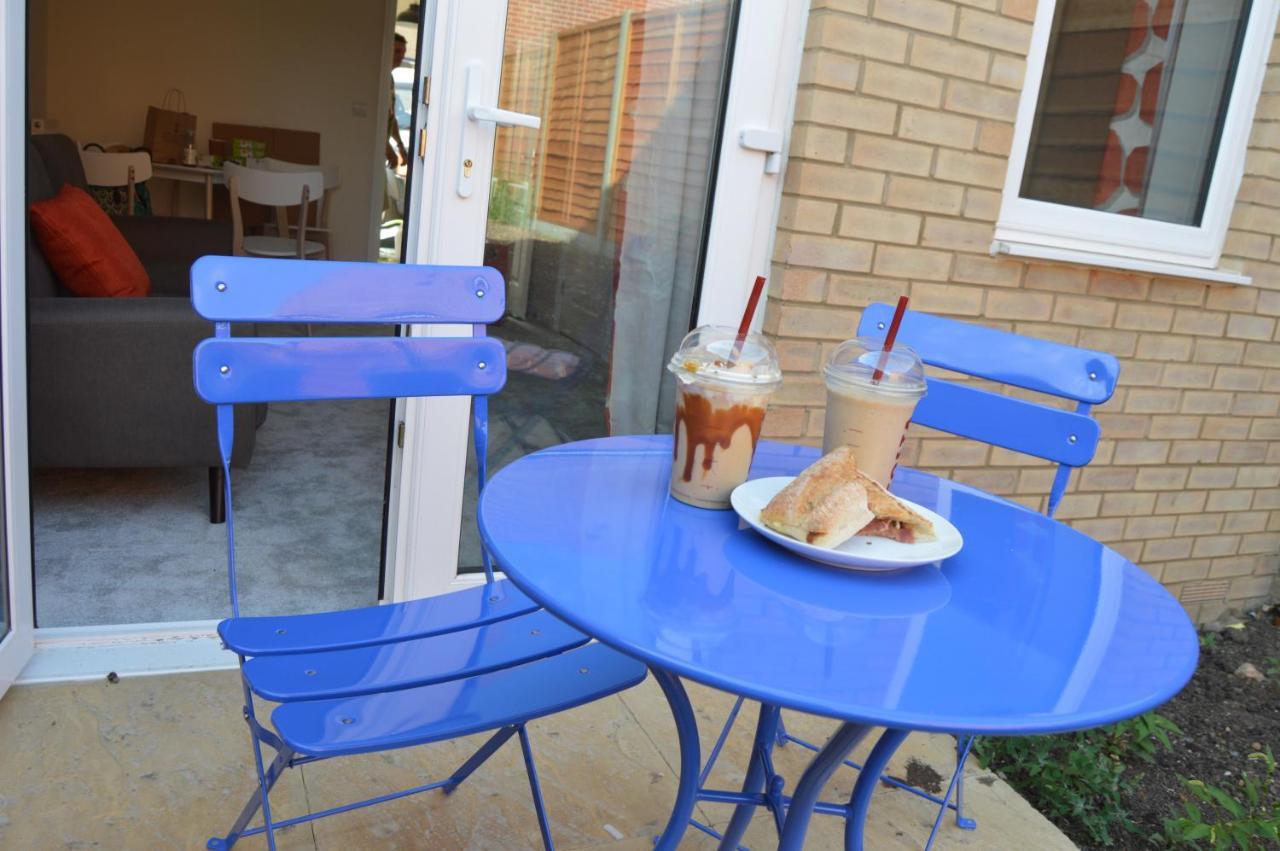 Fantastic Hampton Centre Stay Peterborough Zewnętrze zdjęcie