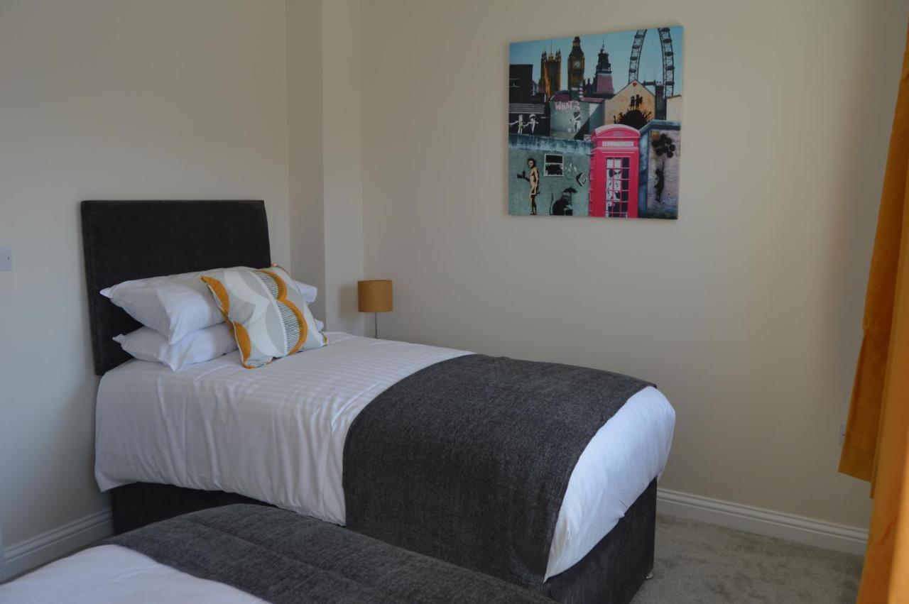 Fantastic Hampton Centre Stay Peterborough Zewnętrze zdjęcie