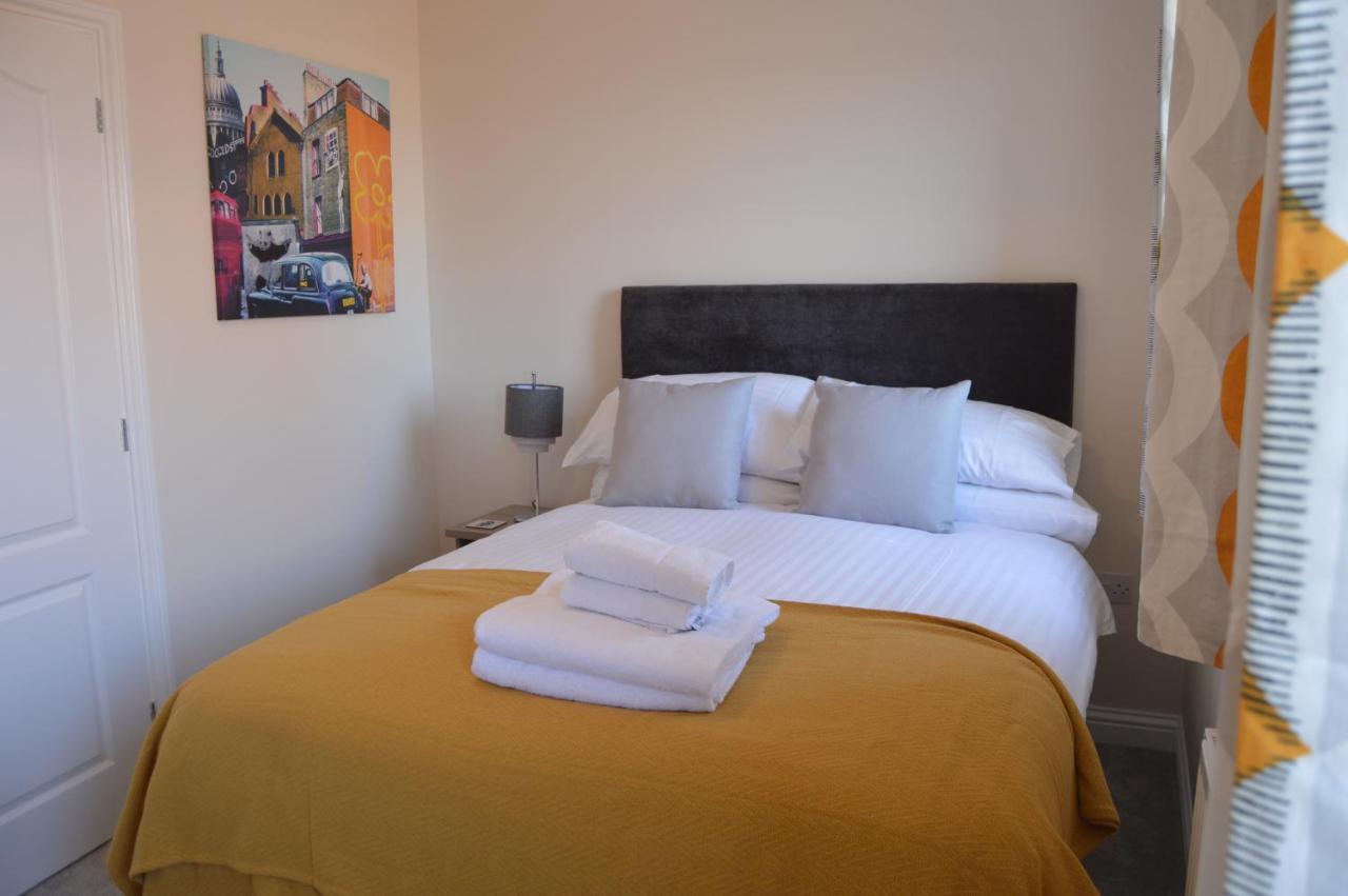 Fantastic Hampton Centre Stay Peterborough Zewnętrze zdjęcie